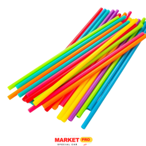 PAILLES ARTISTIQUE COULEUR - Grossiste Alimentaire au Maroc - grossiste consommables café hotels restaurant fastfood pizza Maroc - grossiste alimentaire au maroc - ecommerce en ligne