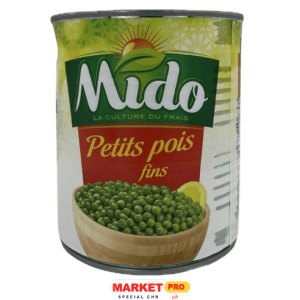 PETITS-POIDS-MIDO-800-G-Grossiste-alimentaireConserves-Maroc-marketpro.ma-chr-maroc-grossiste-epicerie-ecommerce-cafe-hotels-restaurant-fastfood-maroc-alimentaire