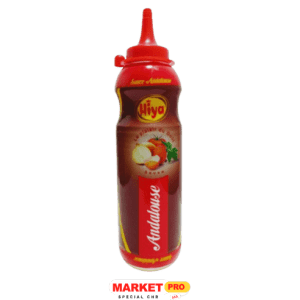 SAUCE-ANDALOUSE-HIYA-925-ML-marketpro.ma-chr-maroc-grossiste-epicerie-ecommerce-cafe-restaurant-fastfood-maroc