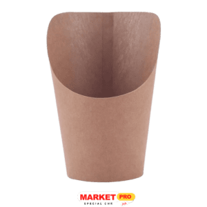 FFS12-Pot-a-Frites-en-Carton-vente-en-gros-restauration-grossiste-epicerie-cafe-hotels-restaurant-fast-food-snack-pizza-Maroc-grossiste-alimentaire-au-maroc-distributeur-fournisseur distributeur grossiste d'emballage au Maroc pour restaurant café et hotels