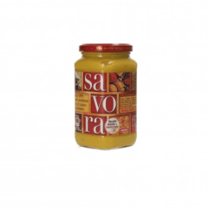 Moutarde Savora 385 g